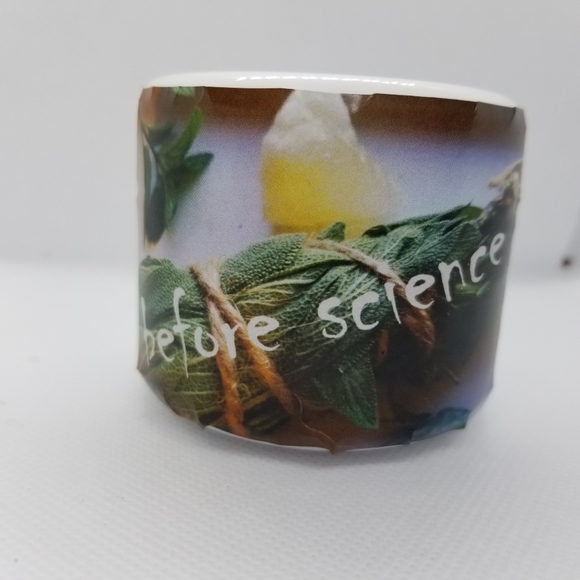 Goddess Bath Tea - Picture 2 of 4